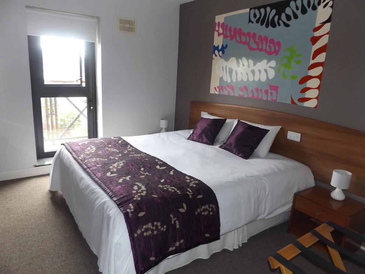 East Village Hotel Cork Exteriör bild