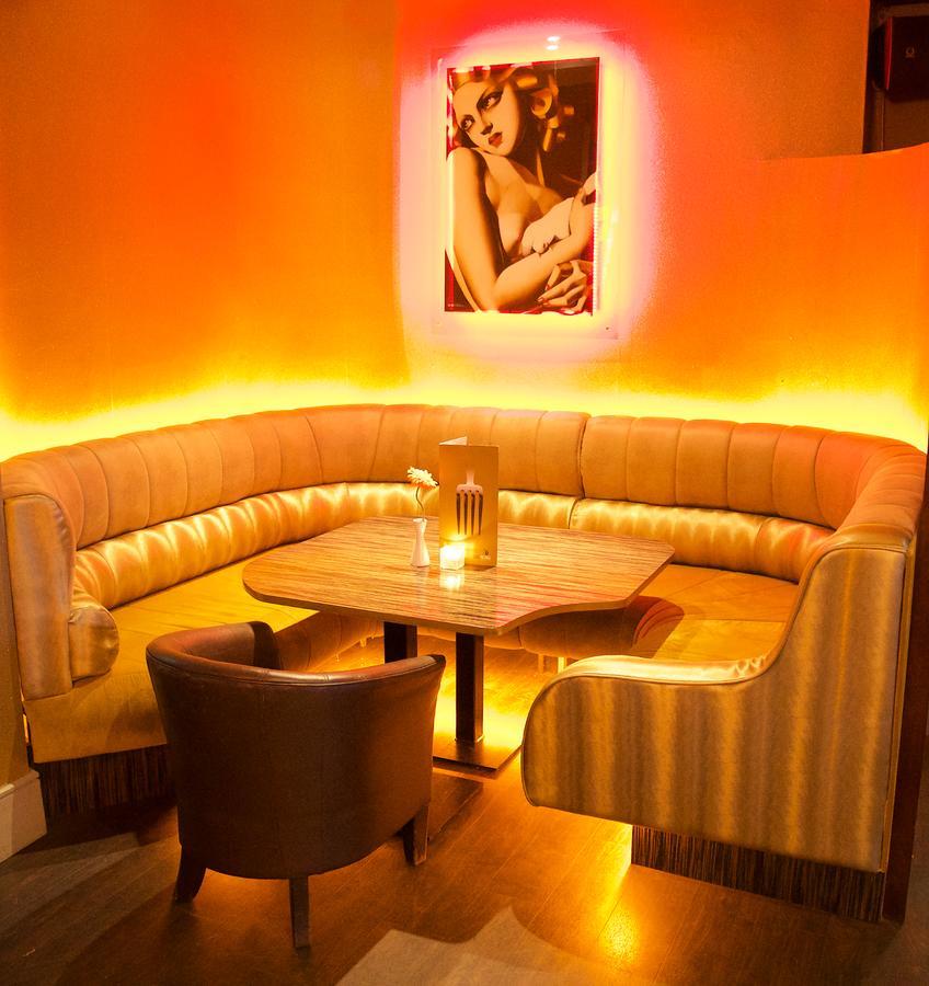 East Village Hotel Cork Exteriör bild